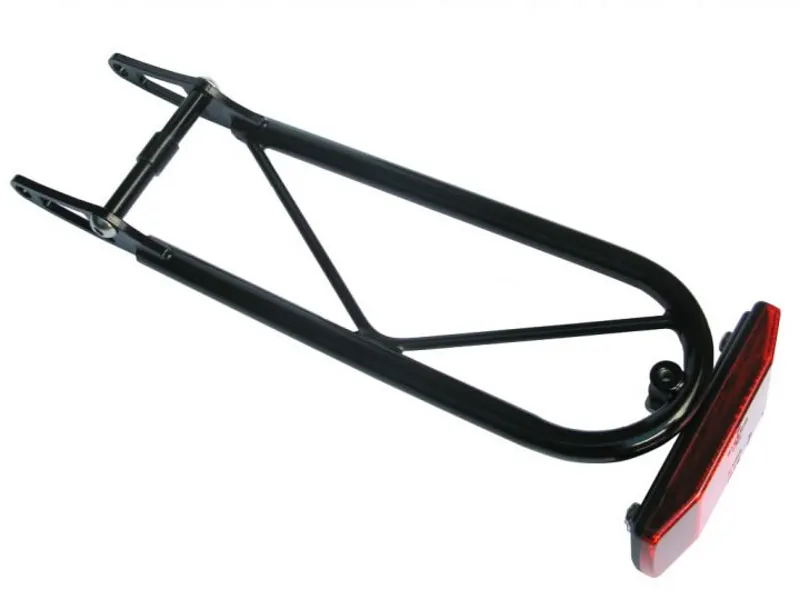 Pashley Moulton TSR Day Rack